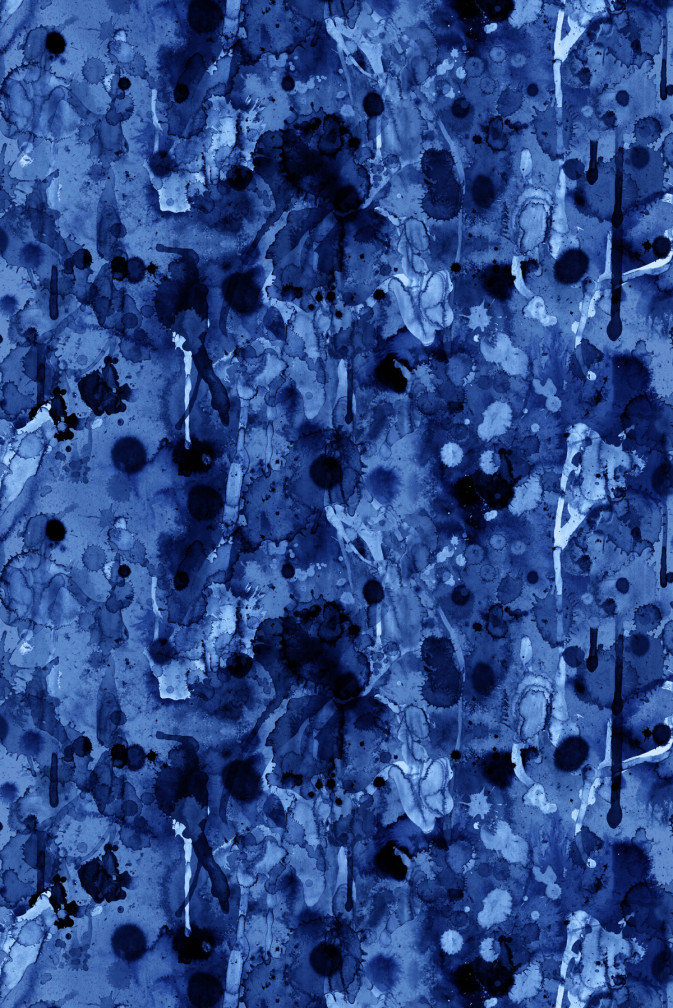 Storm Blotch Superwide Wallpaper / image 1