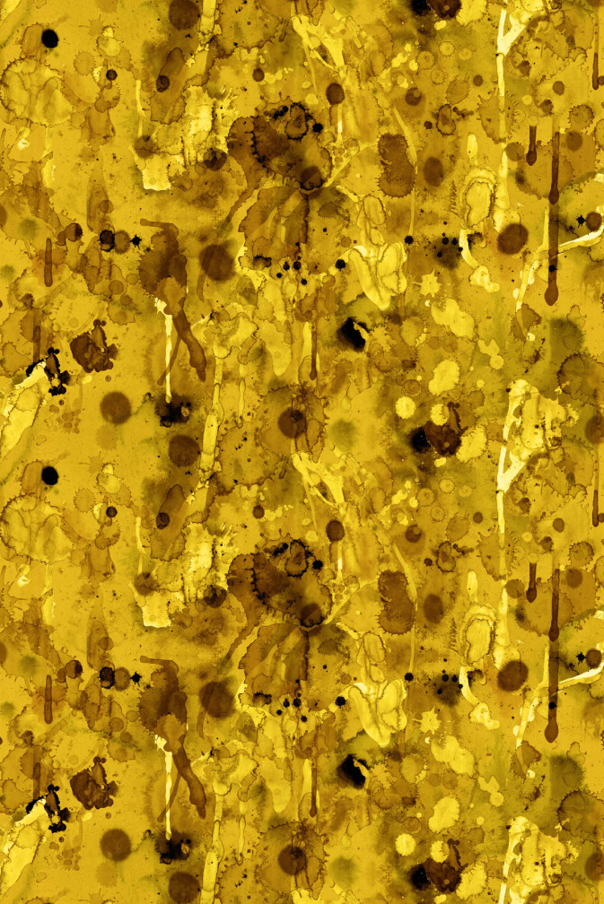 Storm Blotch Superwide Wallpaper / image 1