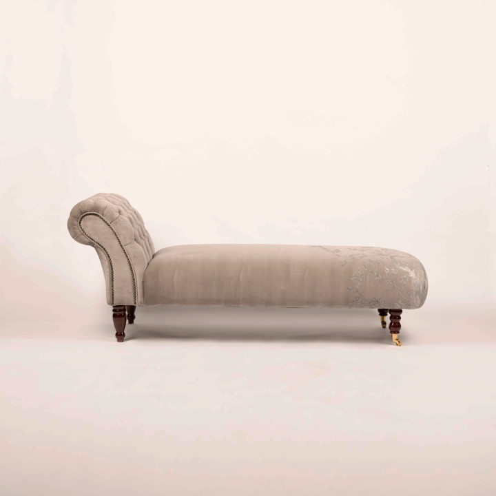 Birdbranch Grey Chaise / image 4