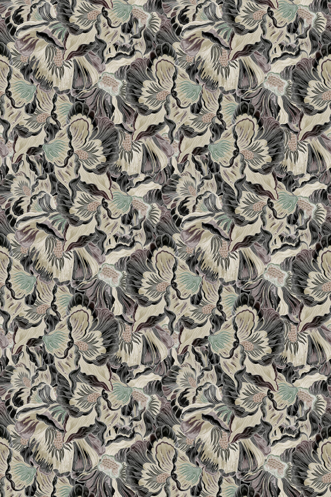 Florama Wallpaper / image 1