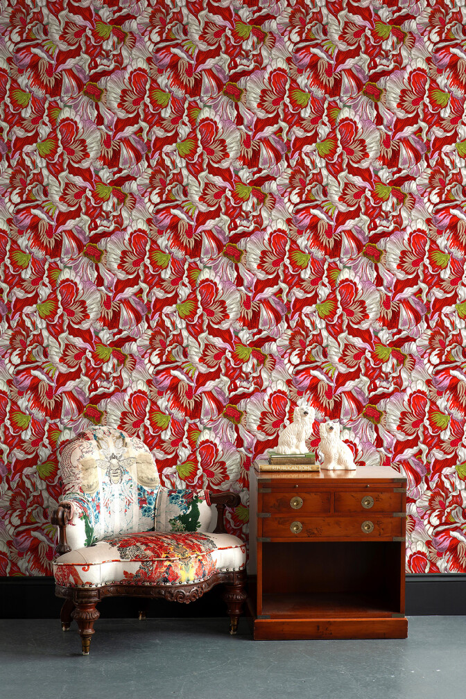 Florama Wallpaper / image 5