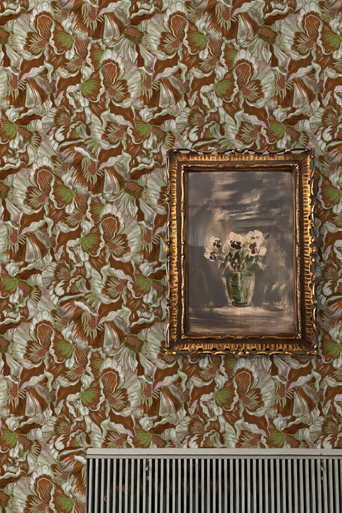 Florama Wallpaper / image 4