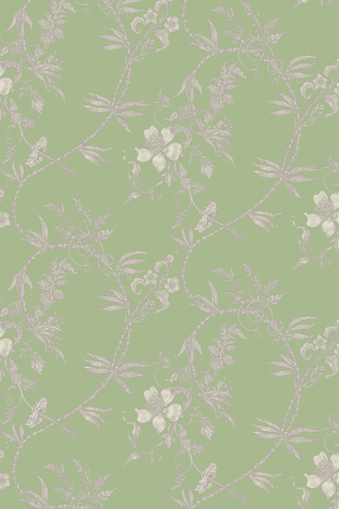 Vinea Wallpaper / image 1