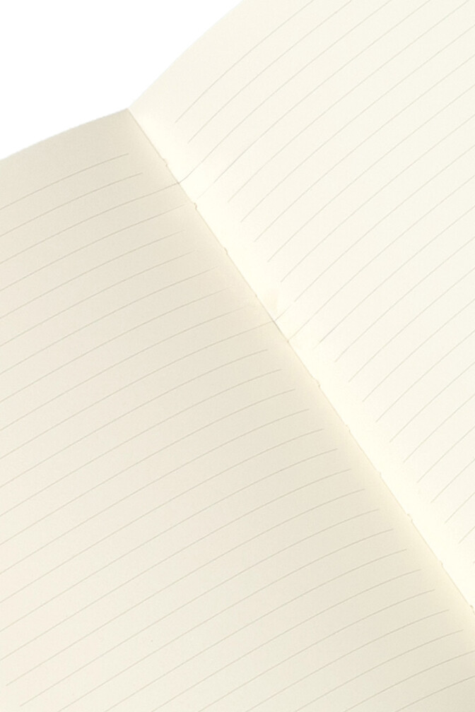 McGegan Rose A5 Hardback Notebook / image 4