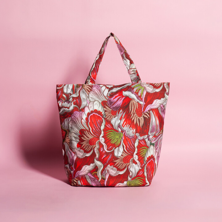 Florama Shopper Bag / image 1
