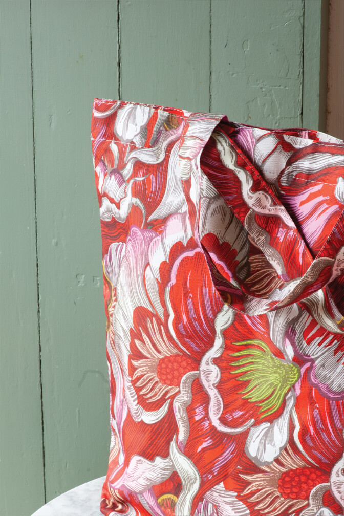 Florama Shopper Bag / image 3