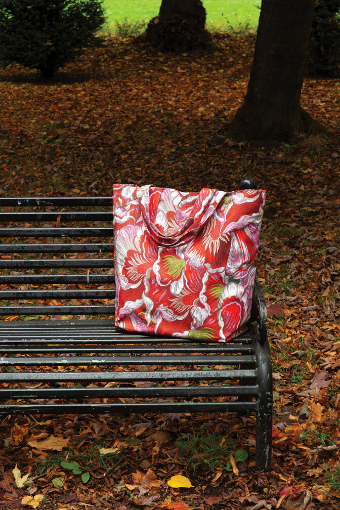 Florama Shopper Bag / image 2