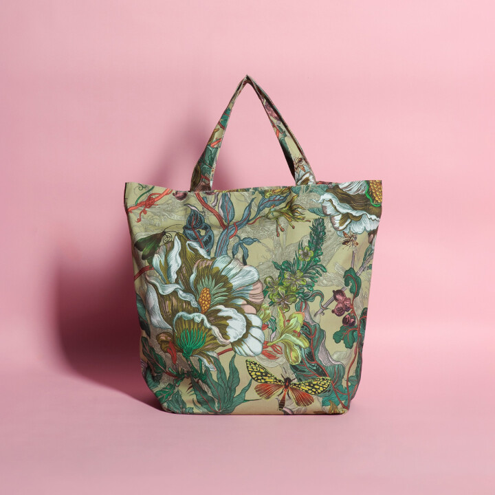 Papaver Shopper Bag / image 1