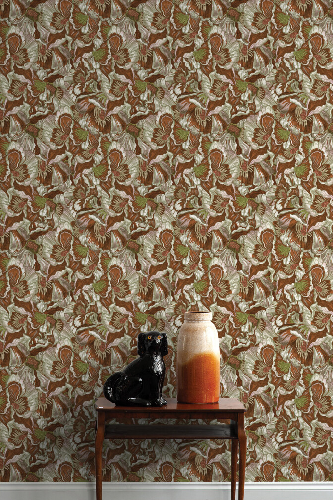 Florama Wallpaper / image 5