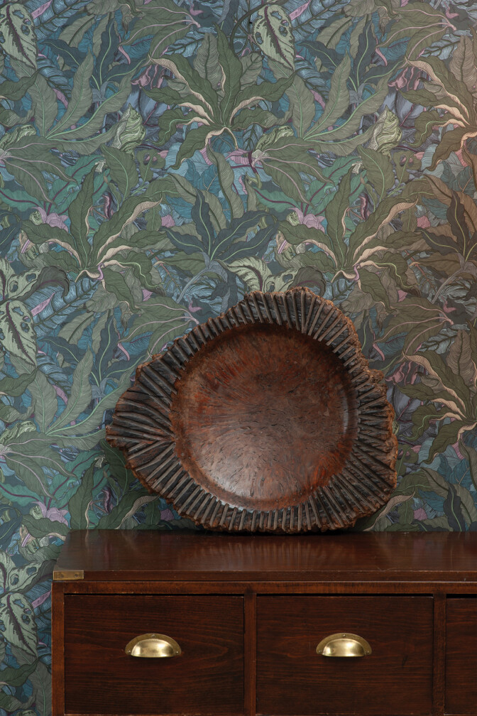 Leaforia Wallpaper / image 6