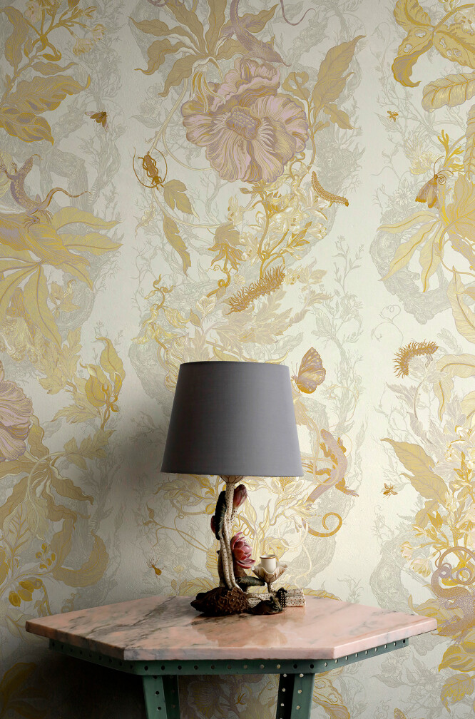 Indie Jungle Wallpaper / image 4