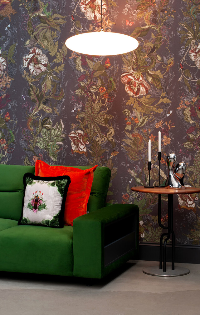 Indie Jungle Wallpaper / image 5