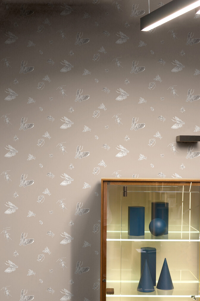 Insect Wallpaper / image 3