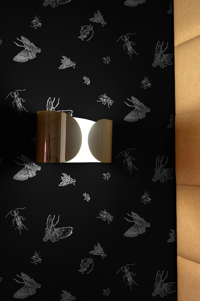 Insect Wallpaper / image 3