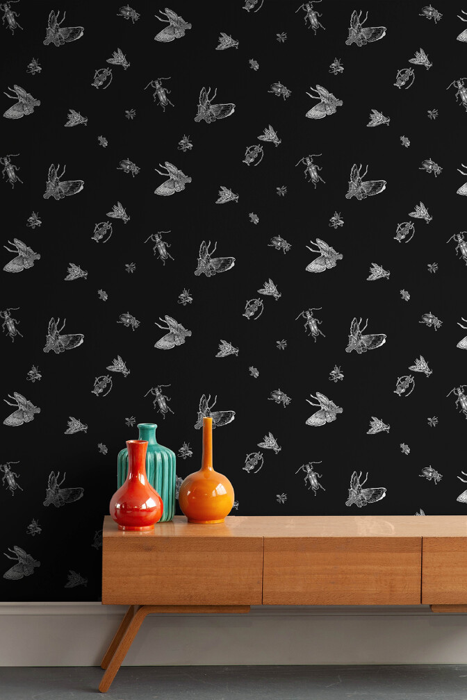 Insect Wallpaper / image 4