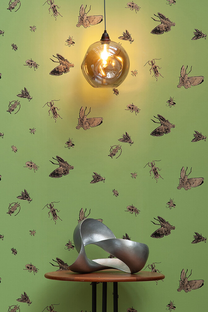 Insect Wallpaper / image 3