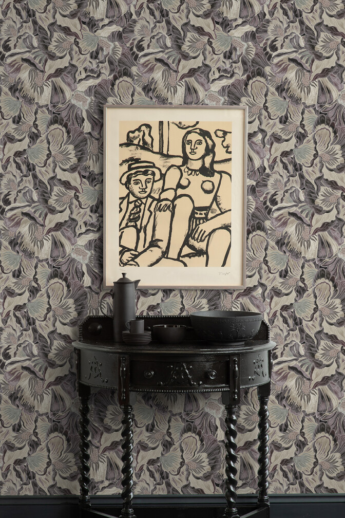 Florama Wallpaper / image 6