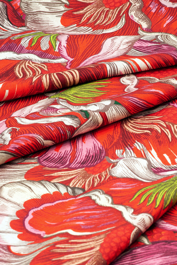 Florama Fabric / image 2