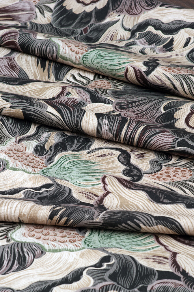 Florama Fabric / image 2