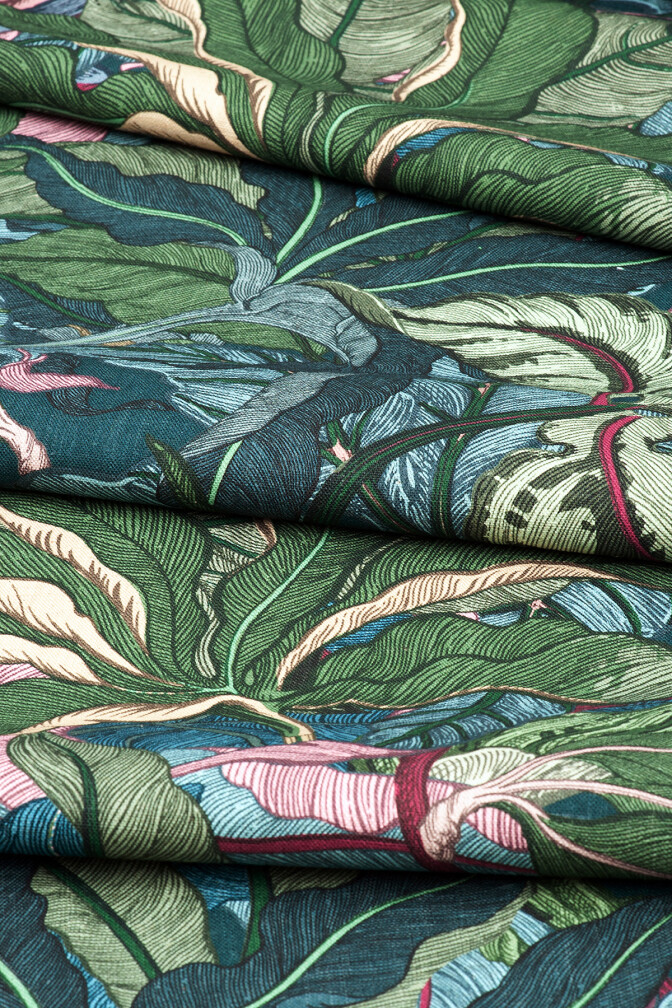 Leaforia Fabric / image 2