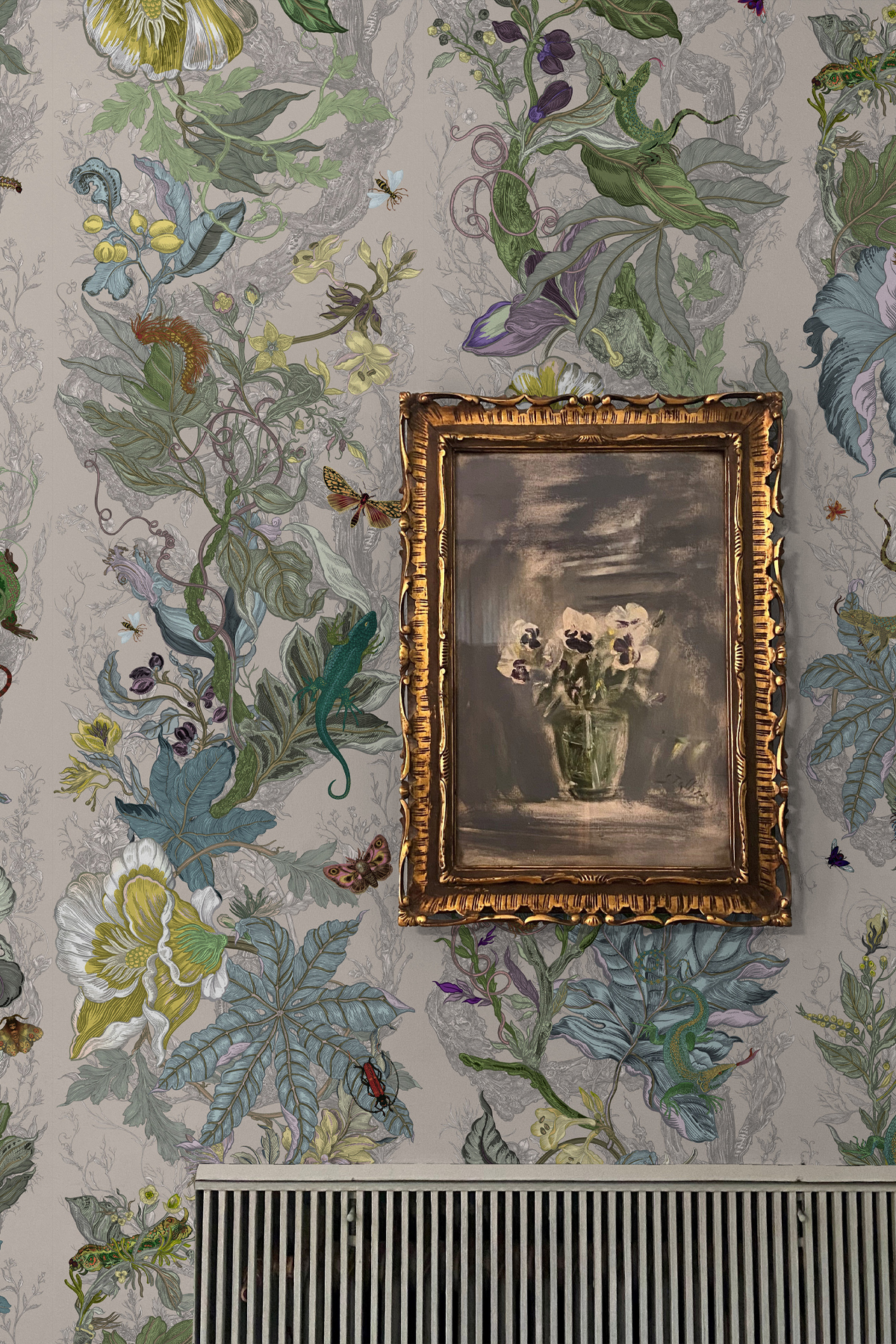 Indie Jungle Shoebill