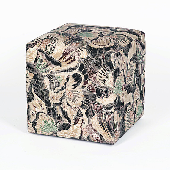 Florama Dorian Stool / image 1