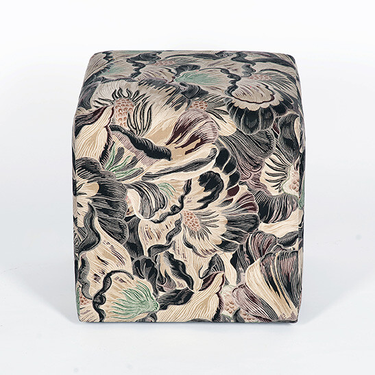 Florama Dorian Stool / image 2