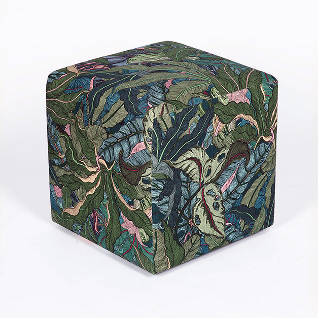 Leaforia Verde Stool / image 1
