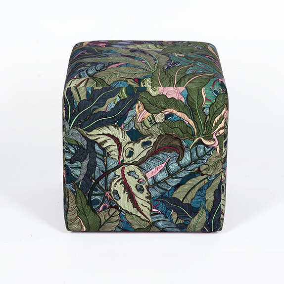 Leaforia Verde Stool / image 2