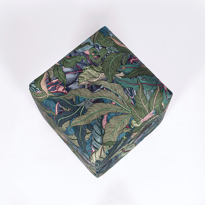 Leaforia Verde Stool / image 4