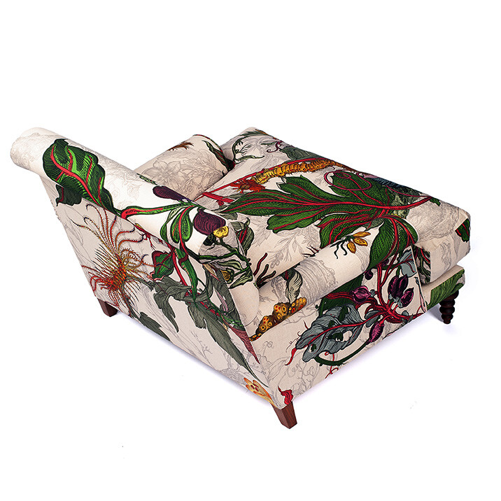 Indie Jungle Armchair / image 10