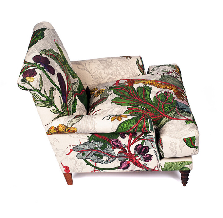 Indie Jungle Armchair / image 9