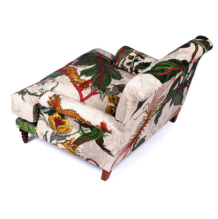 Indie Jungle Armchair / image 8