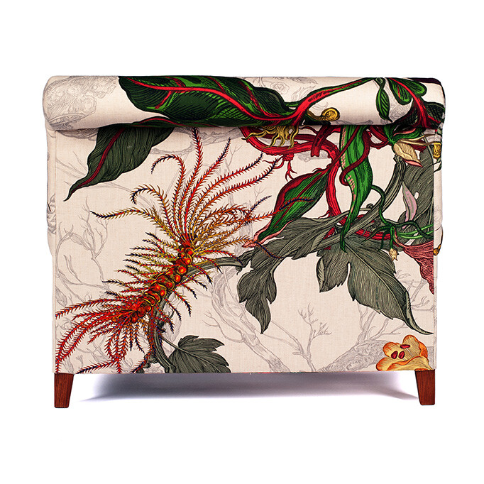 Indie Jungle Armchair / image 7