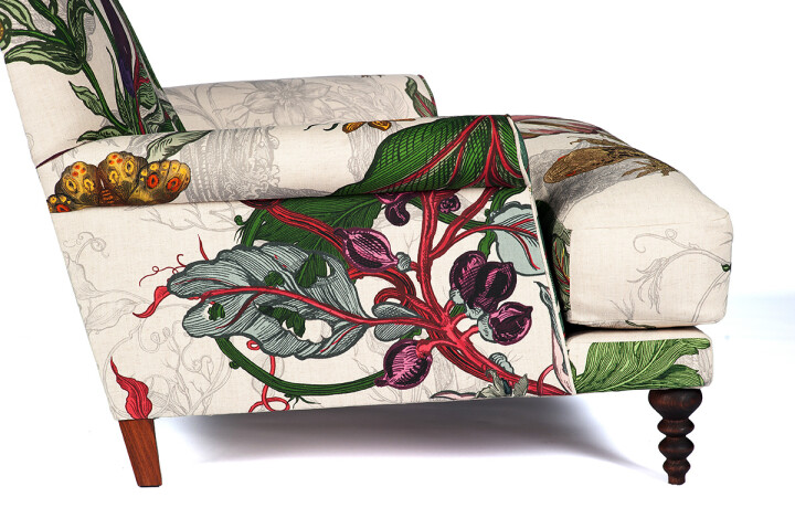 Indie Jungle Armchair / image 3