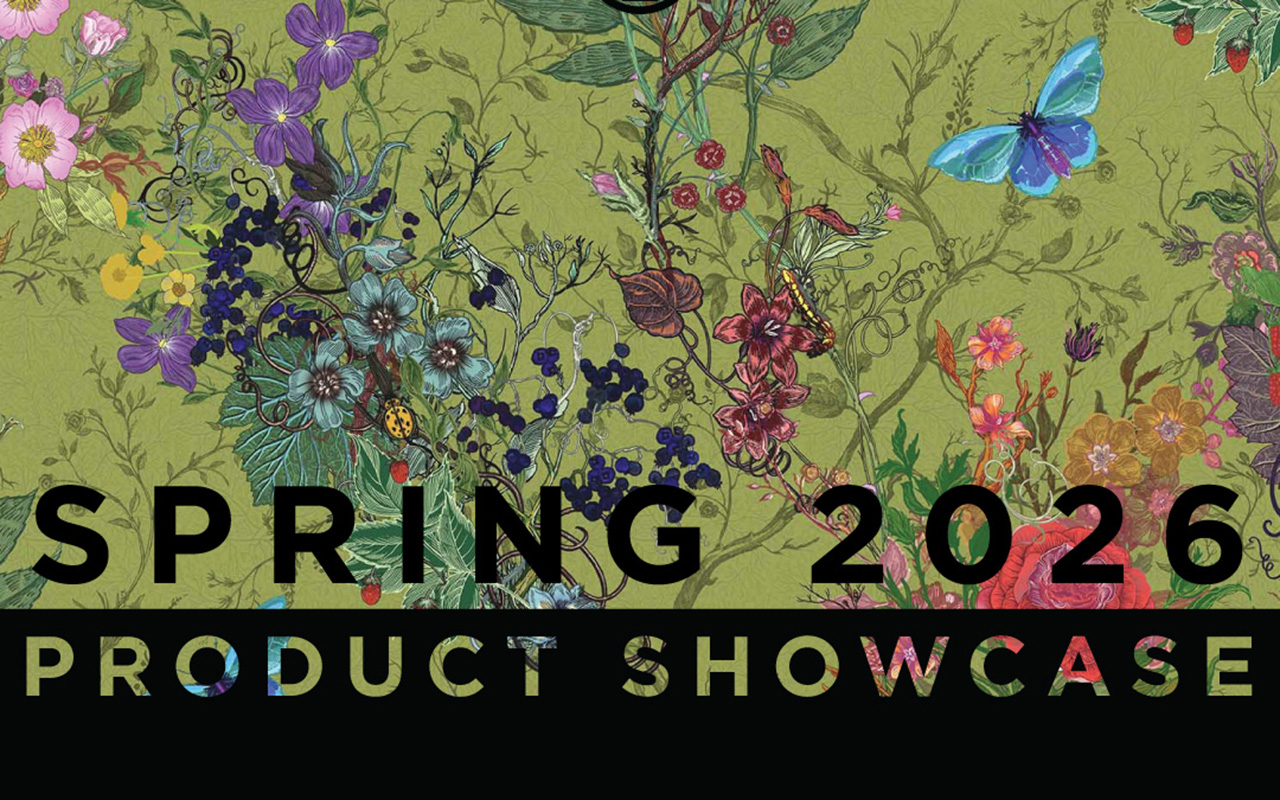 Spring Showcase Event