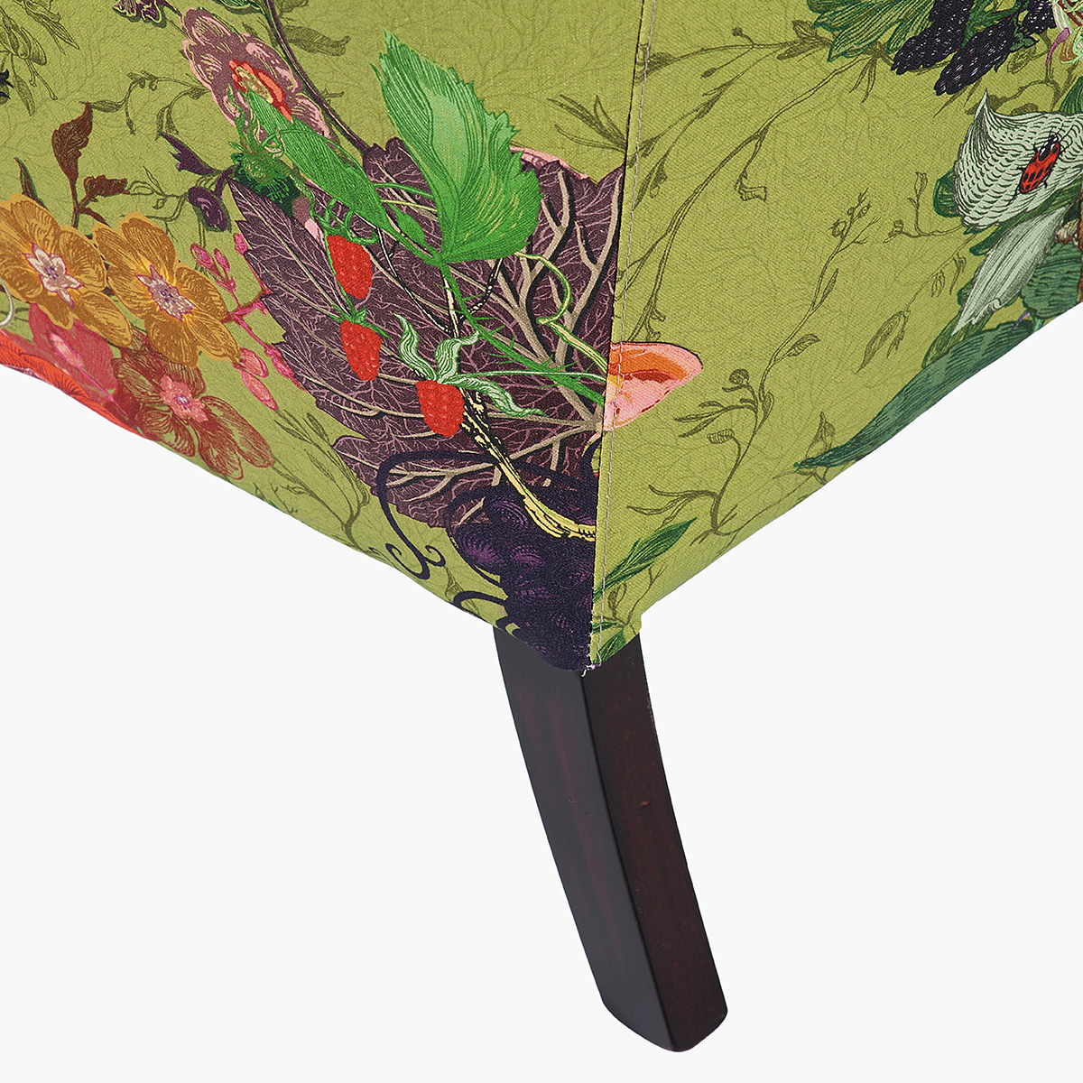 Bloomsbury Garden Lime Armchair / image 9