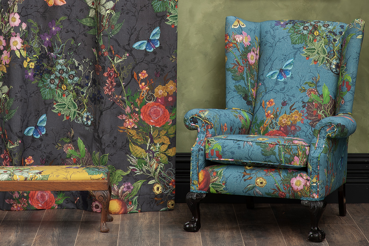 A Fresh New Palette for Signature Designs