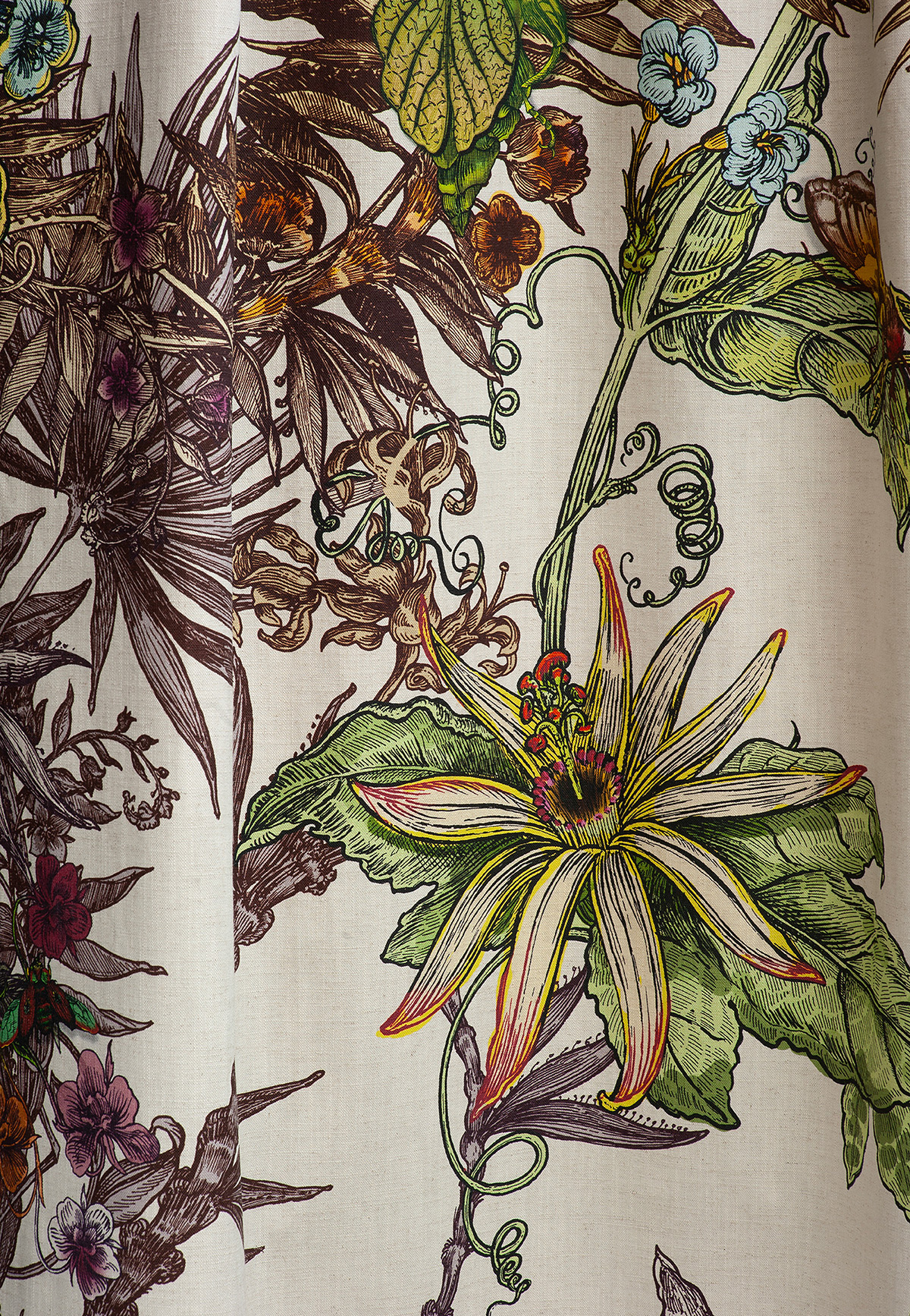 Opera Botanica Fabric / image 5