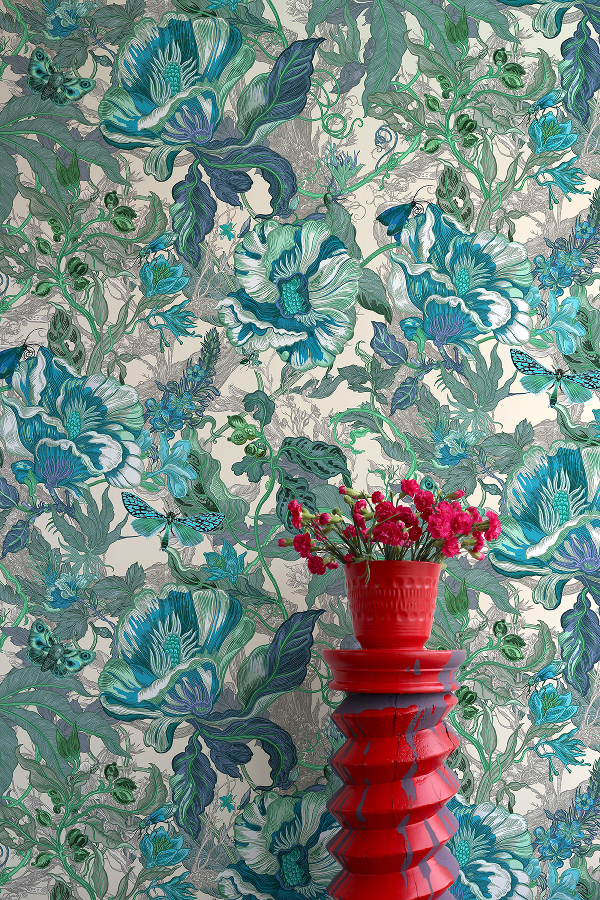 Papaver Wallpaper / image 4