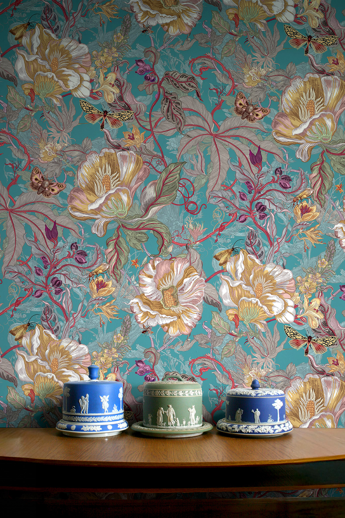 Papaver Wallpaper / image 3