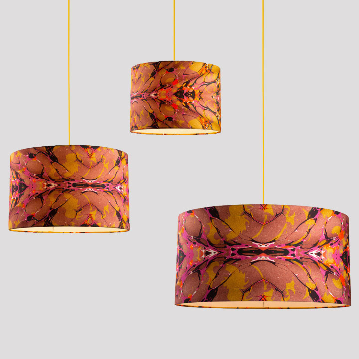 Ex Libris Lampshade / image 2