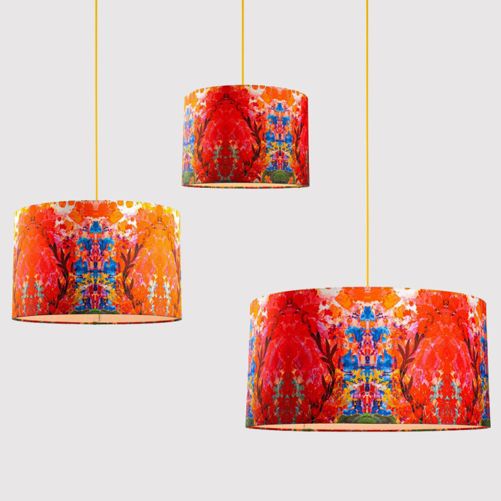 Omni Splatt Lampshade / image 2