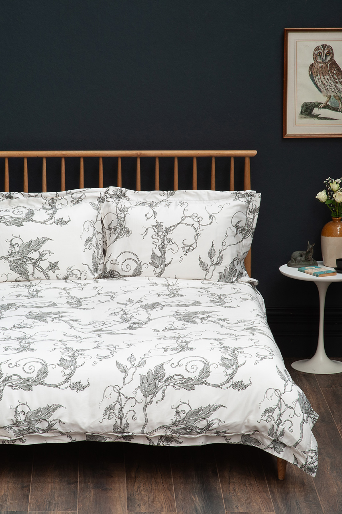 Papaver Reversible Duvet Set / image 4