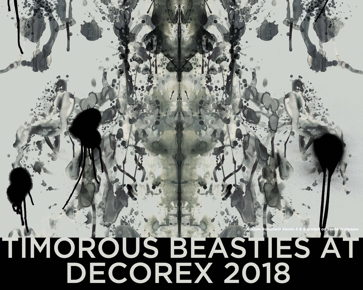 Decorex 2018