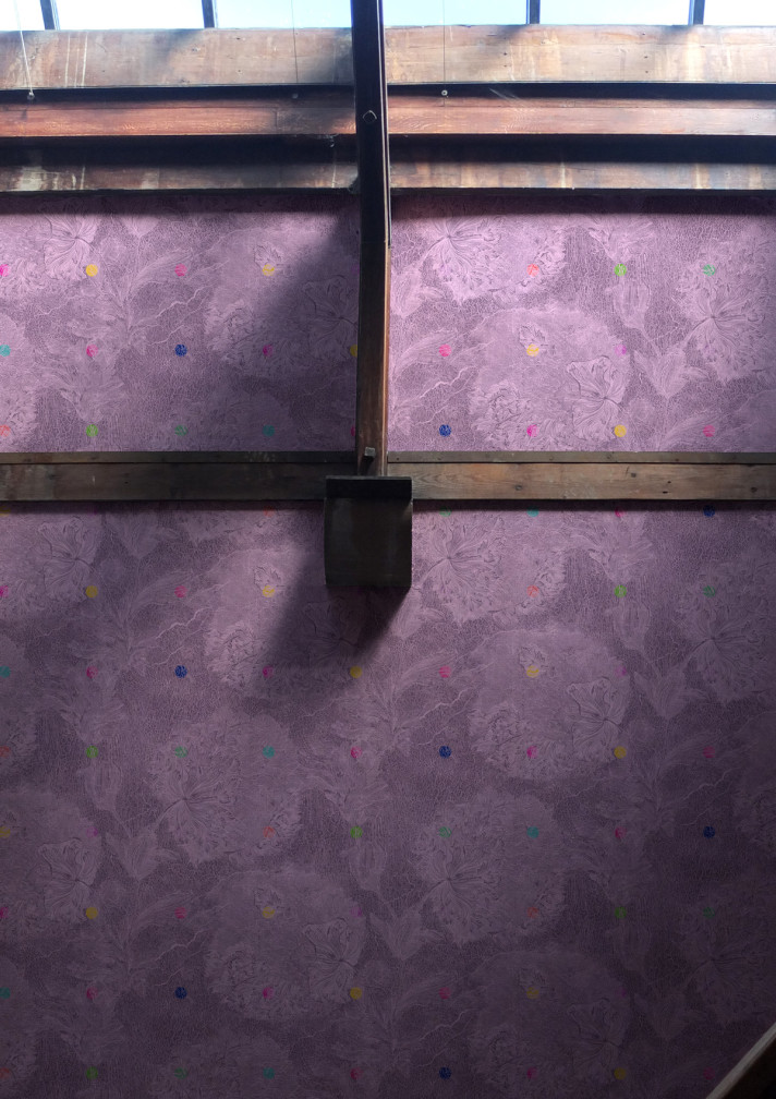 Fresco Mica Wallpaper / image 3