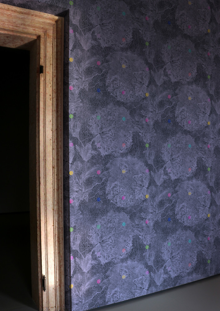 Fresco Mica Wallpaper / image 2