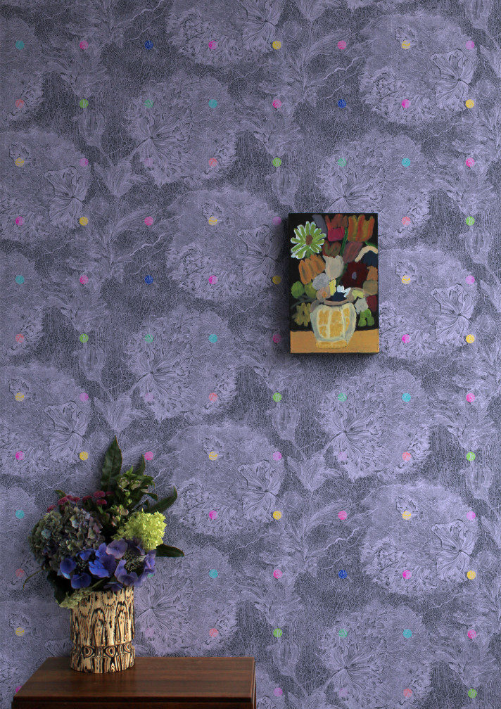 Fresco Mica Wallpaper / image 3
