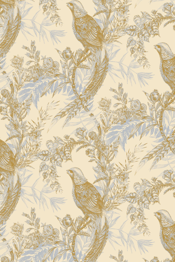 Pheasant Wallpaper / image 1