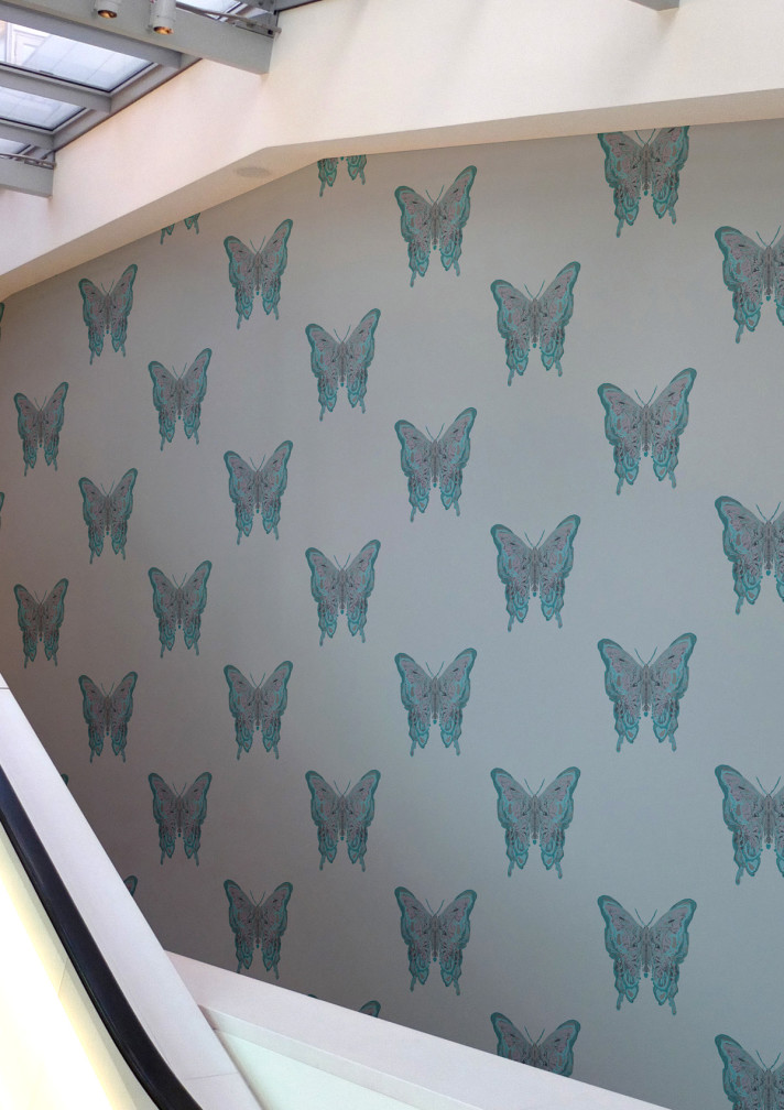 Butterfly Wallpaper / image 2